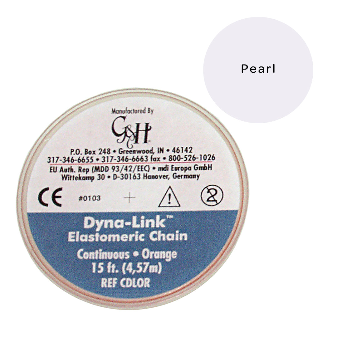 Dyna-Link Pearl Long 