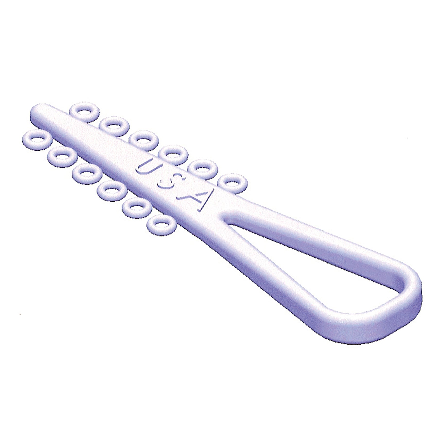 Bambino-Ties Light Sky Blue 
