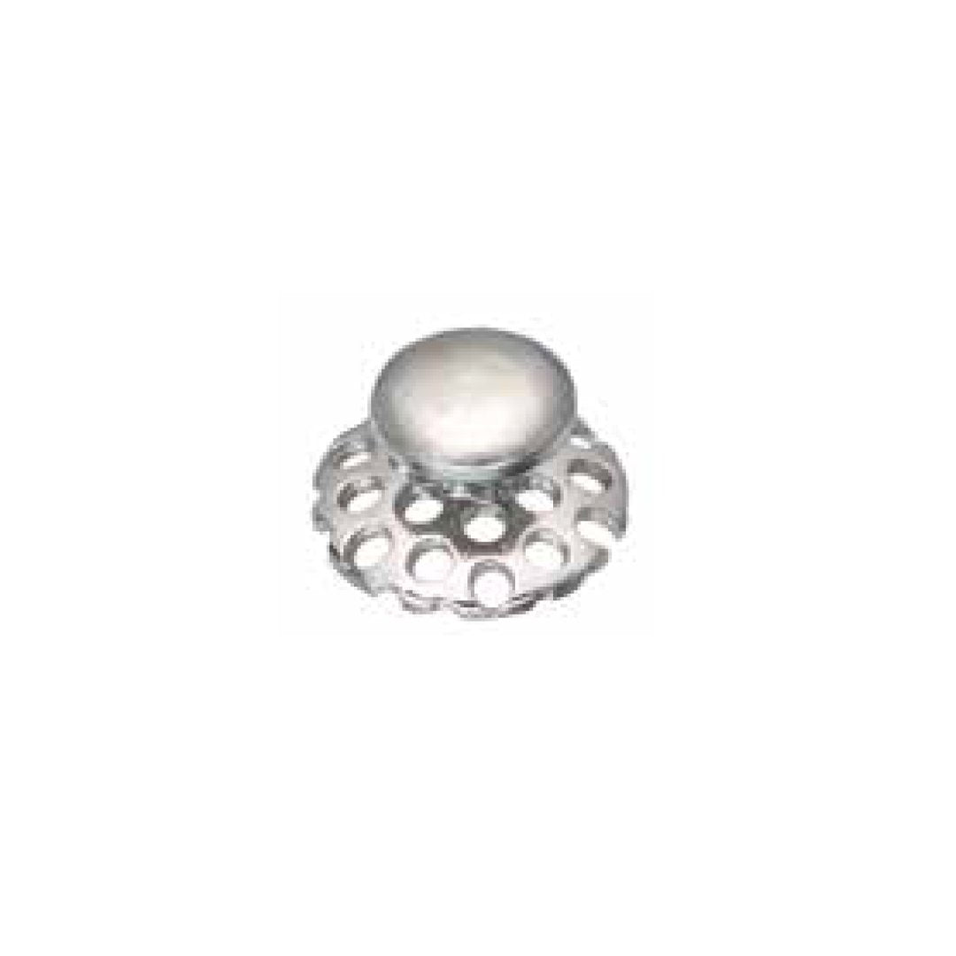 MEM Zeronik Lingual Micro Button 