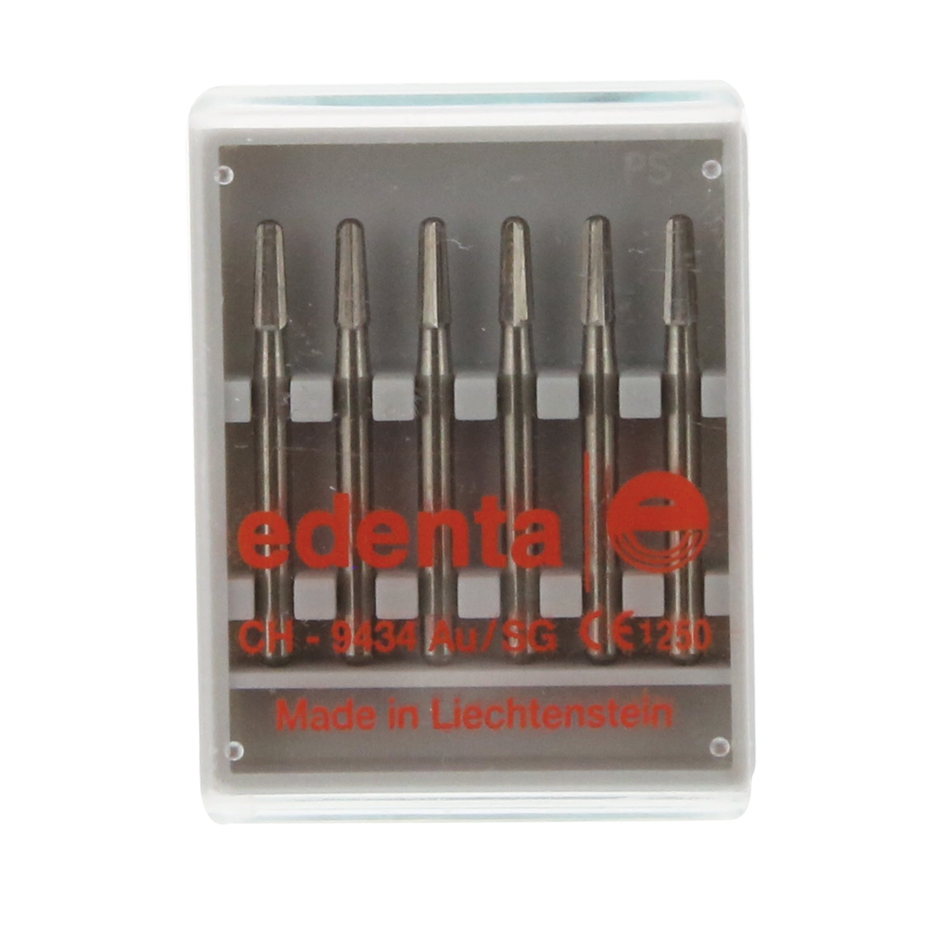 Adhesive Removing Bur FG 194 001 016 5mm 