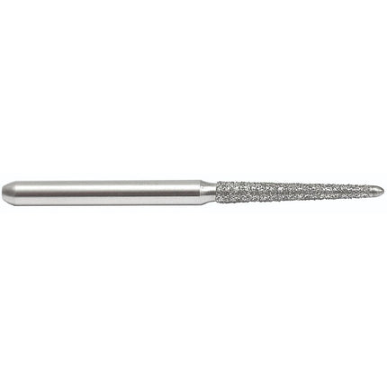 Safe Tipped Diamond Burs for Stars Kit. Medium-particle size (100 microns) 