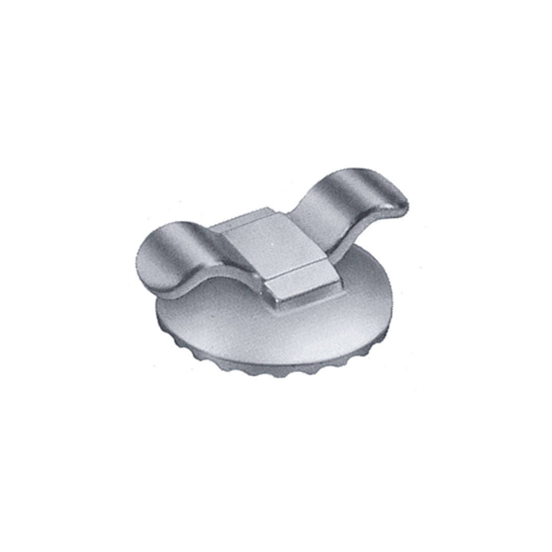 Lingual CLEAT Flat 
