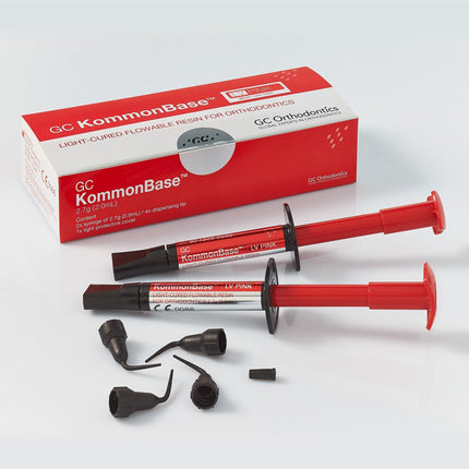 GC Kommonbase LV Pink 