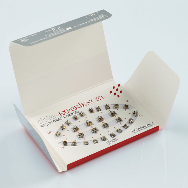 Experience LSB Upper 5-5 Kit 