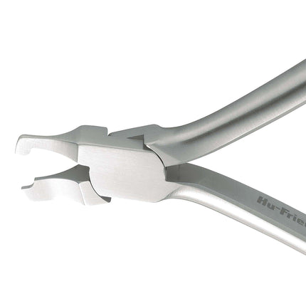 Band Crimping Pliers with Spring 