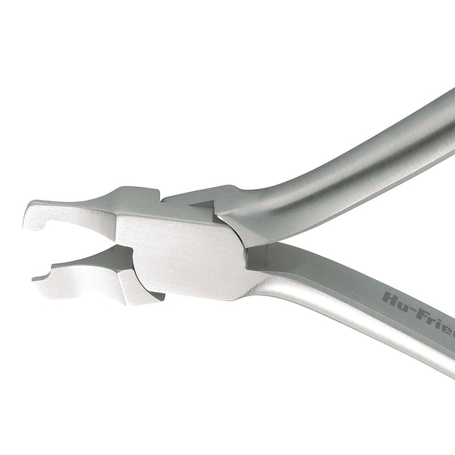 Band Crimping Pliers with Spring 