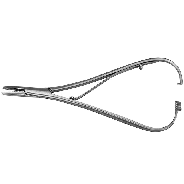 Ortho Mathieu Wide Tip Pliers 