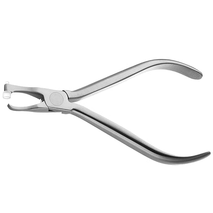 Slim Posterior Band Removing Pliers 