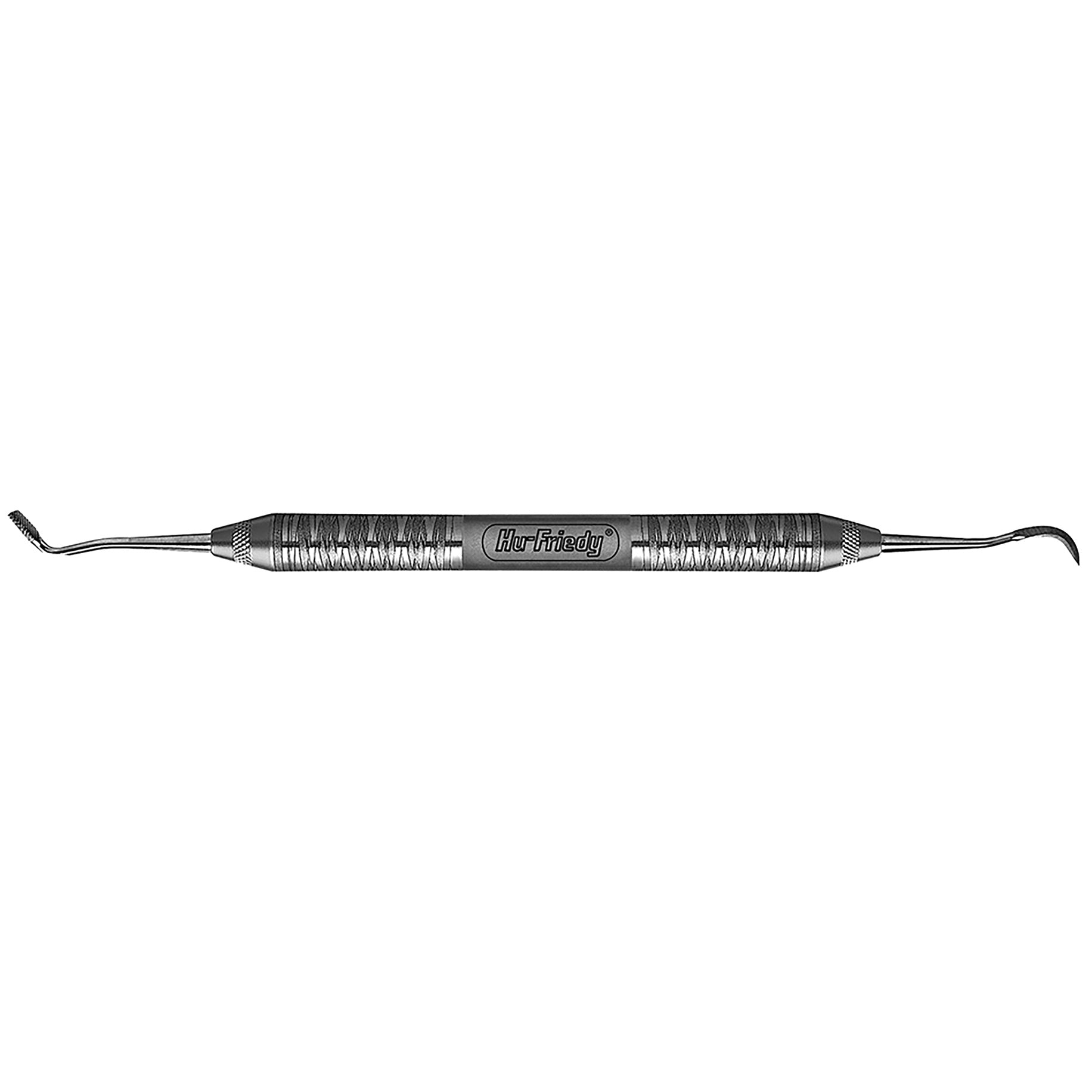 Scaler/Band Pusher Handle #6 