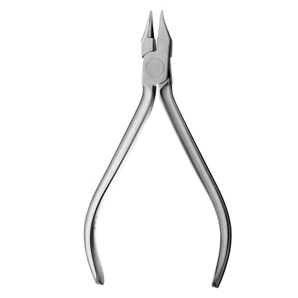 Bird Beak Pliers with Cutter 