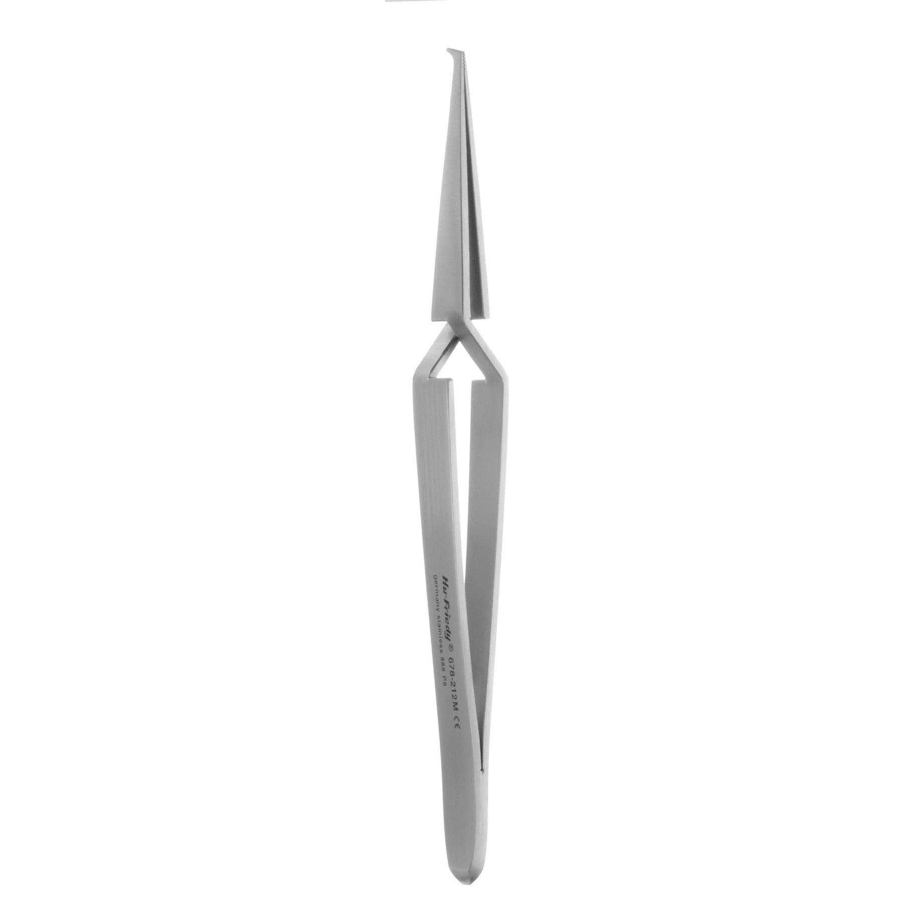 Slim Direct Bond Bracket Tweezers 