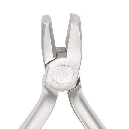 Hollow Chop Pliers 