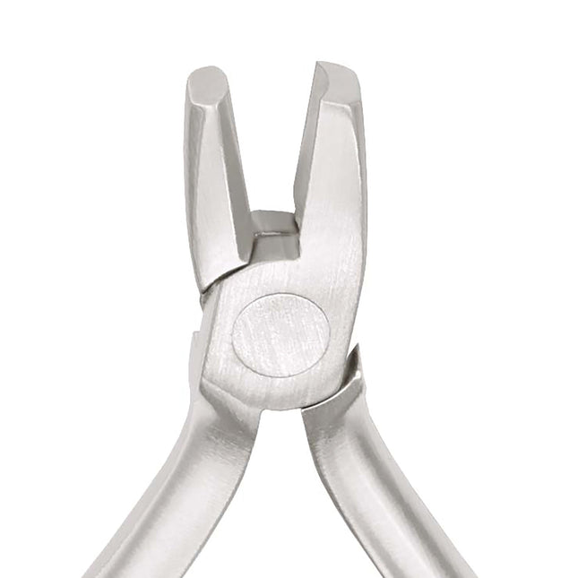 Hollow Chop Pliers 