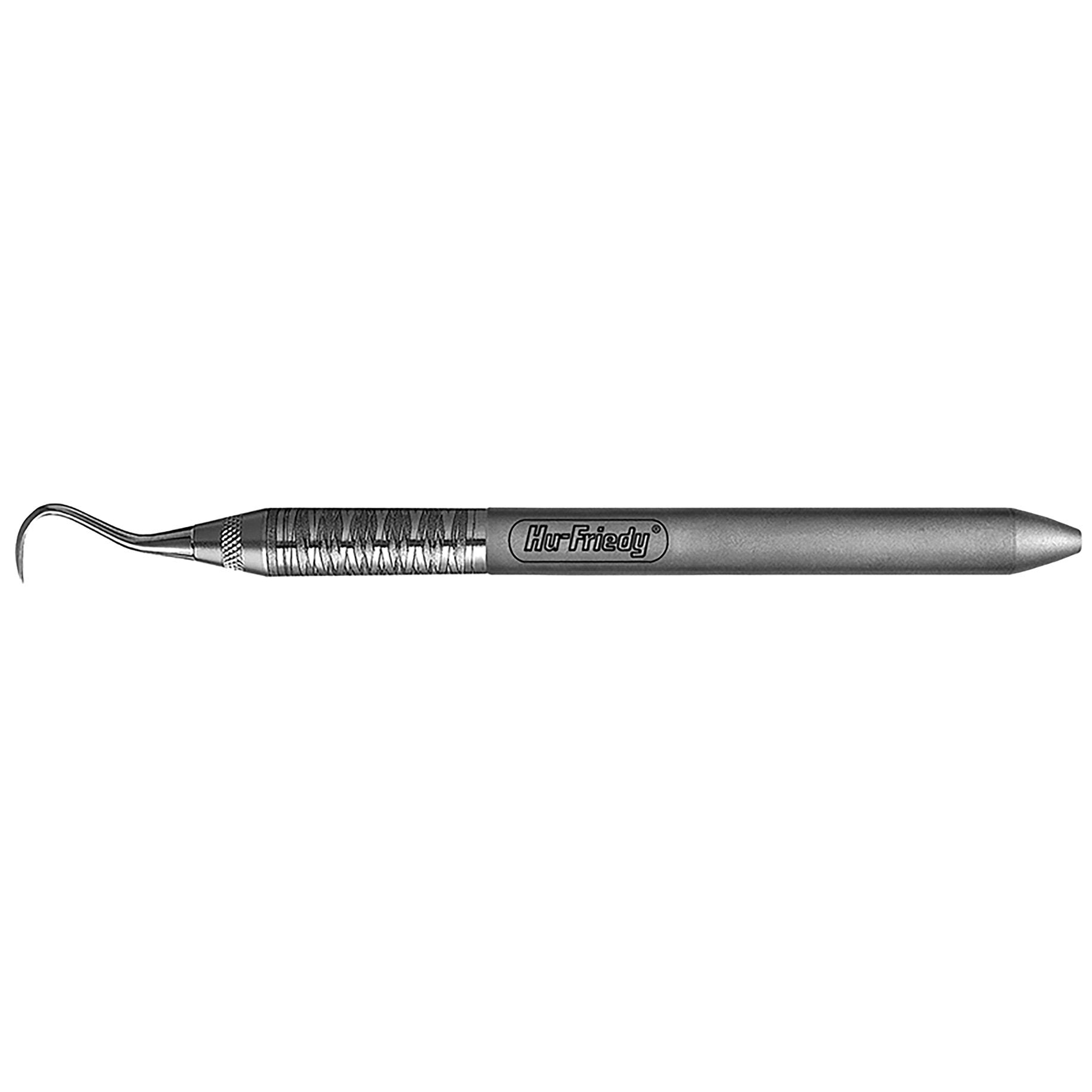Dull Scaler #6 Handle 