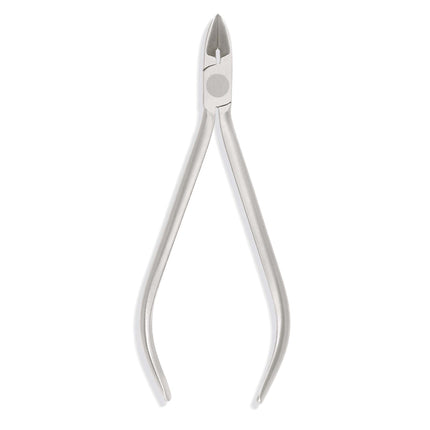 Micro-Mini Pin & Ligature Cutter, Long Handle 