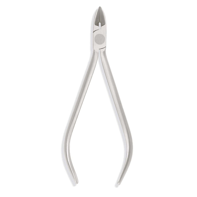 Micro-Mini Pin & Ligature Cutter, Long Handle 