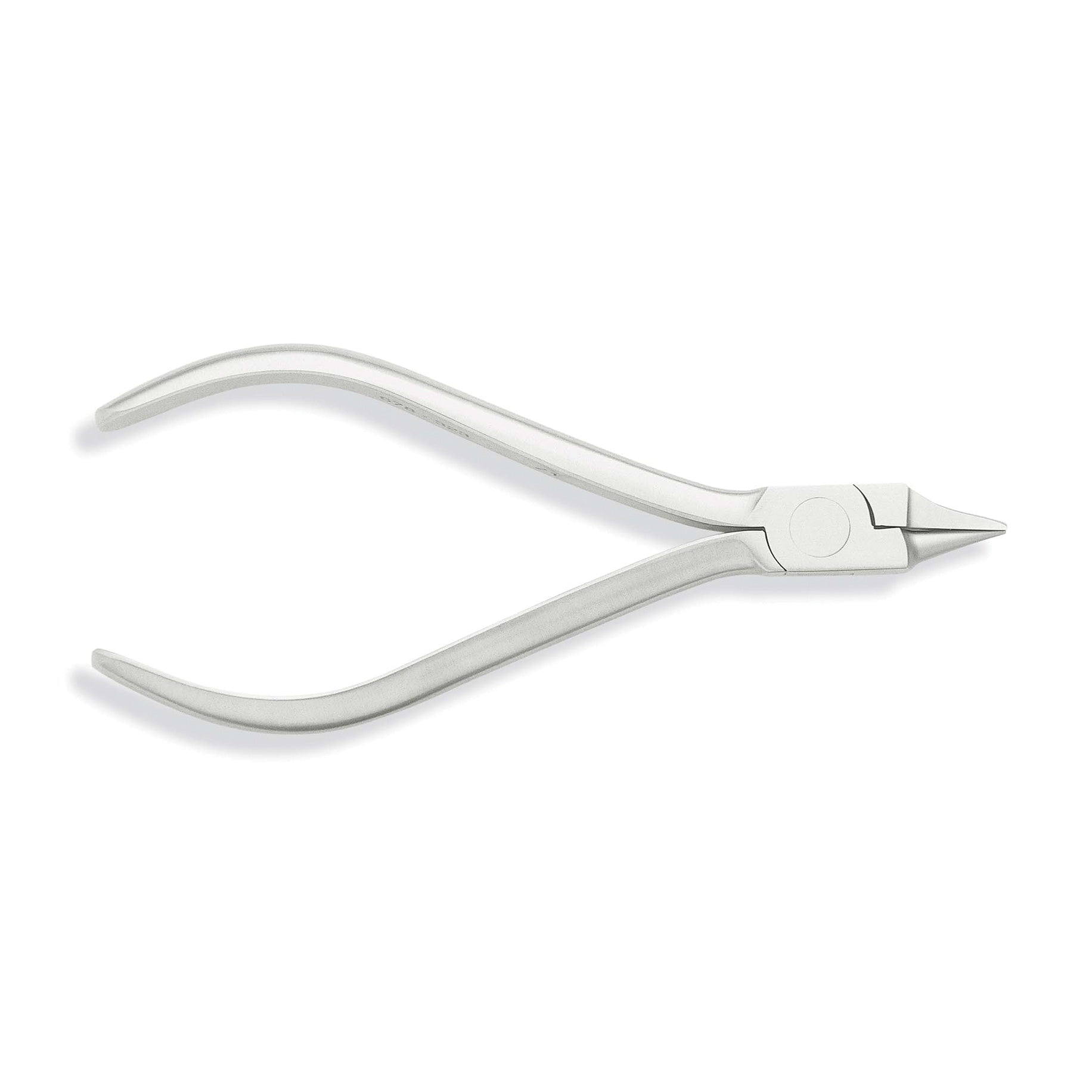 Optical Pliers 