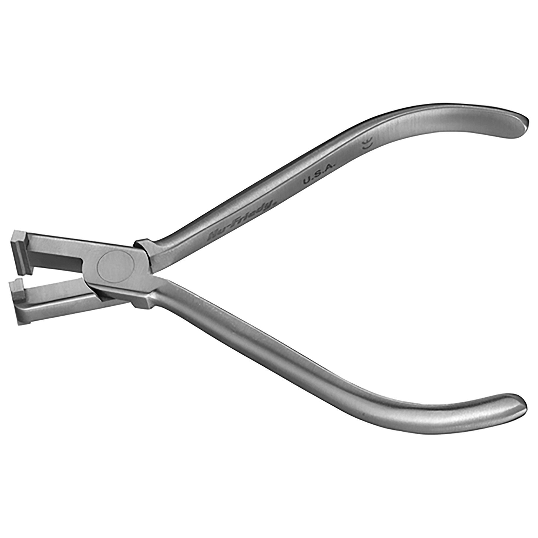 Step Pliers, 1/2mm 