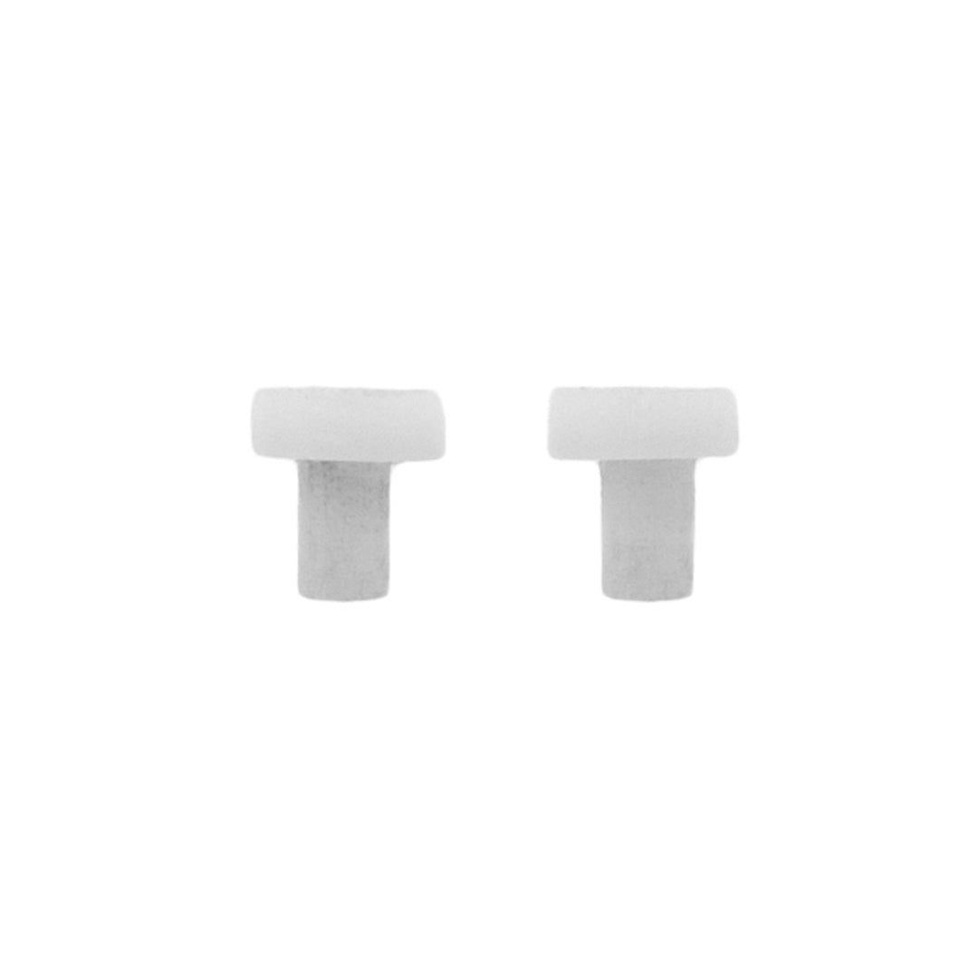Replacement Pads for Adhesive Removing Pliers 