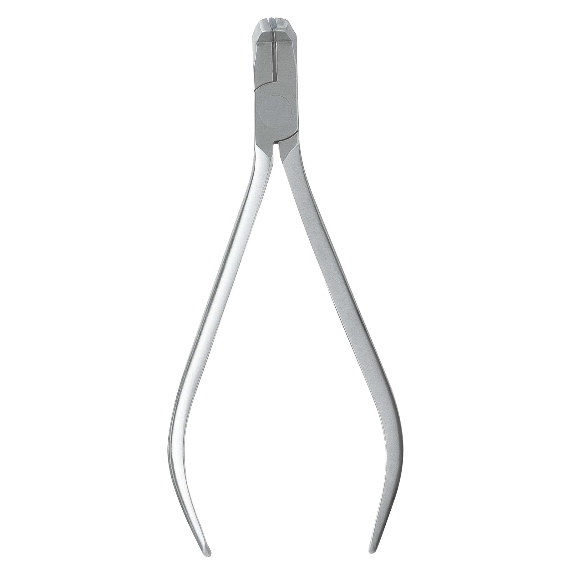 Silicone Insert for Slim Flush Cut & Hold Distal End Cutter 