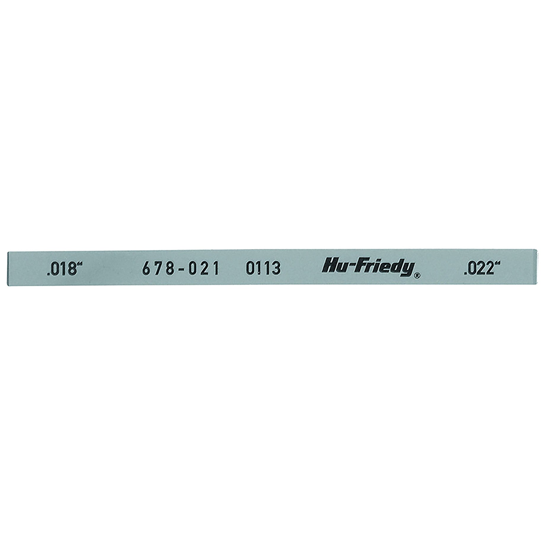 .019"/.022" Key for Torquing Pliers 