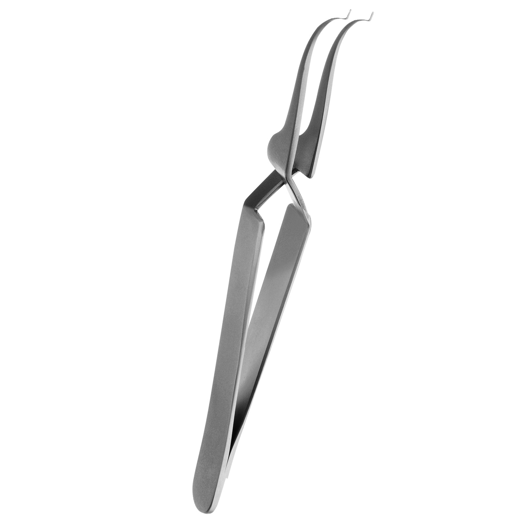 Slim Buccal Tube Bonder Tweezers 