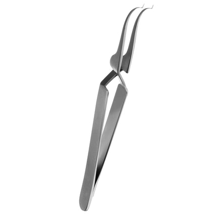 Slim Buccal Tube Bonder Tweezers 