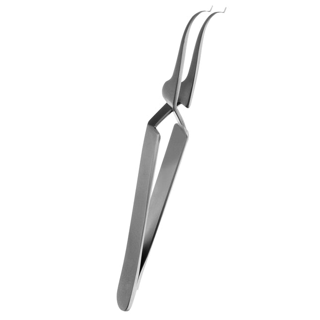 Slim Buccal Tube Bonder Tweezers 