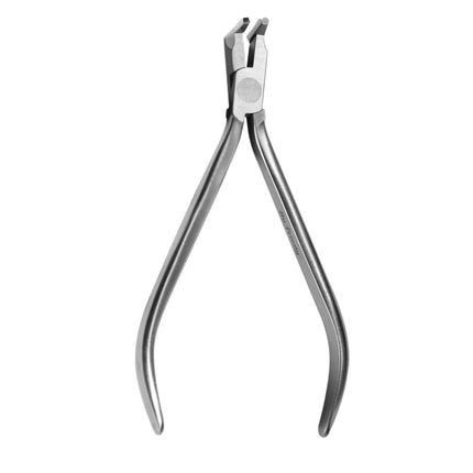 Slim Flush Cut & Hold Distal End Cutter, Long Handle 