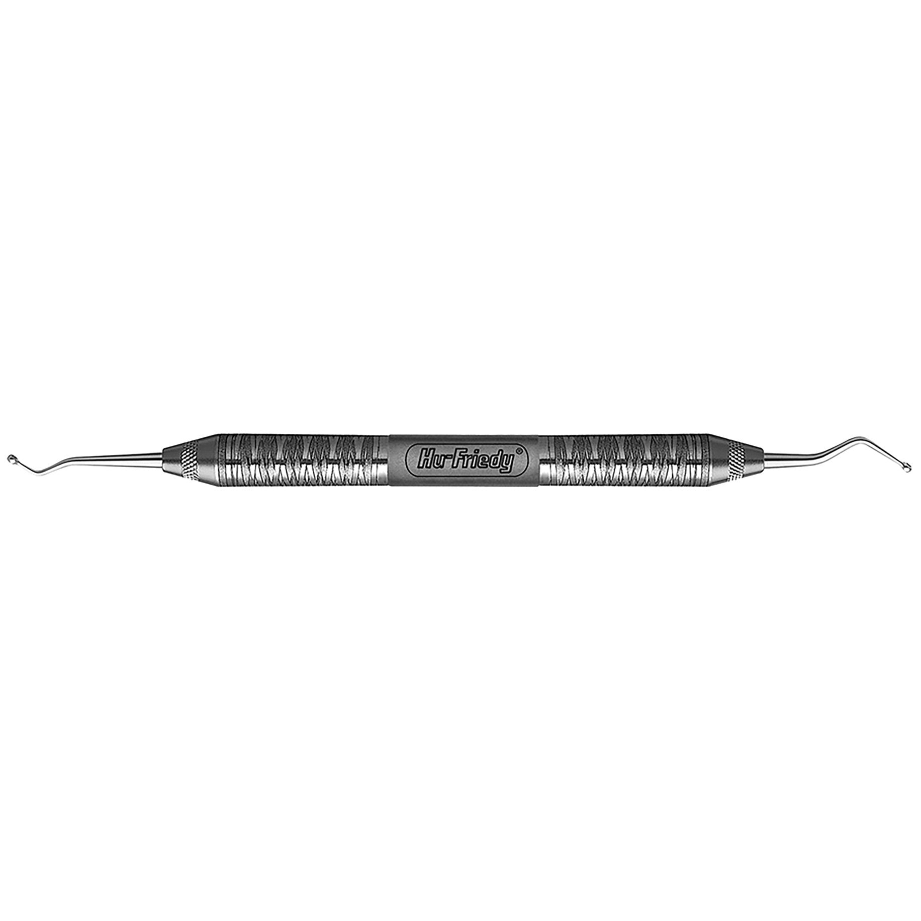 Distal Cinch Back Hand Instrument 
