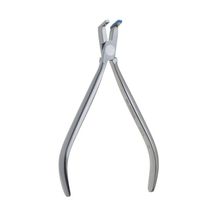 Slim Flush Cut & Hold Distal End Cutter, O-Ring Design 