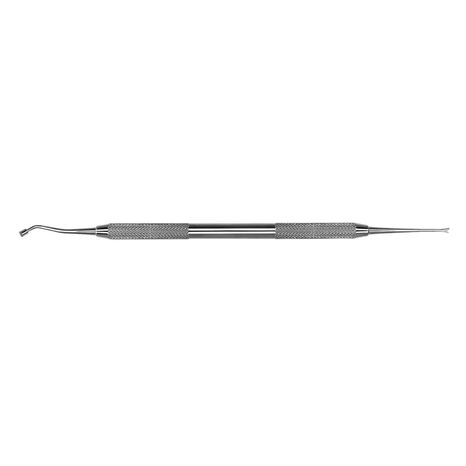 Ligature Director/Plugger handle #41 <=0.015 inch 