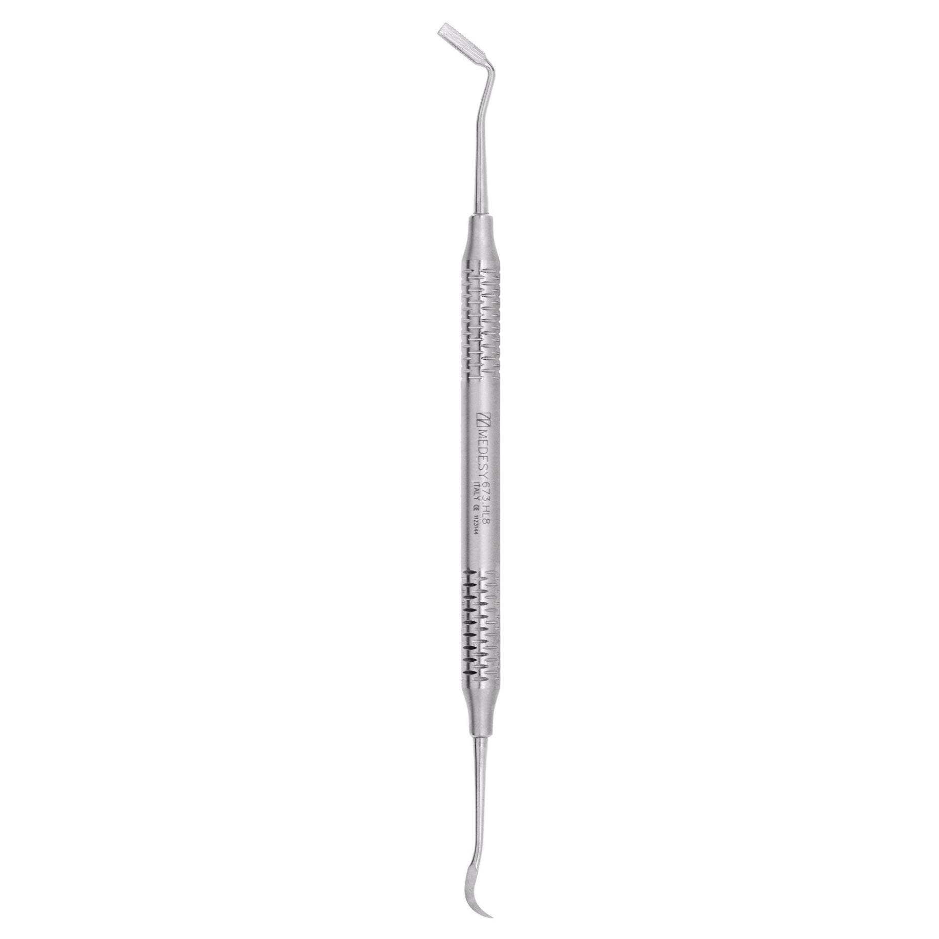 Band Pusher/Scaler 673 