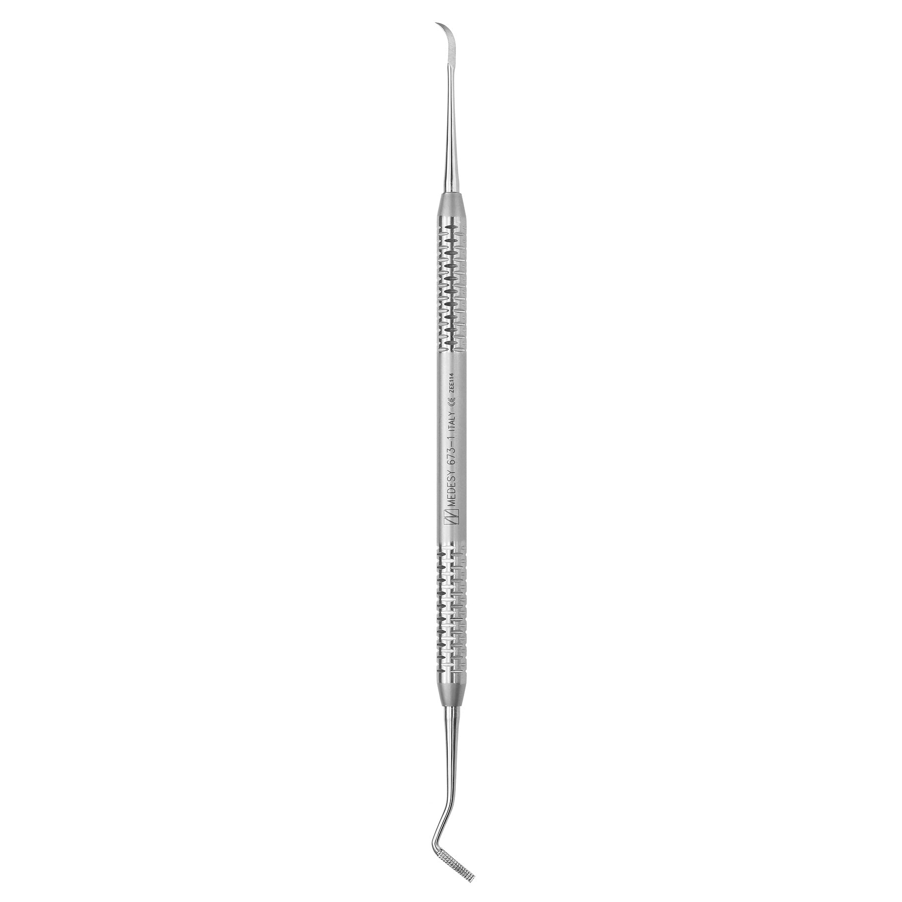Band Pusher/Scaler (673.HL10) 