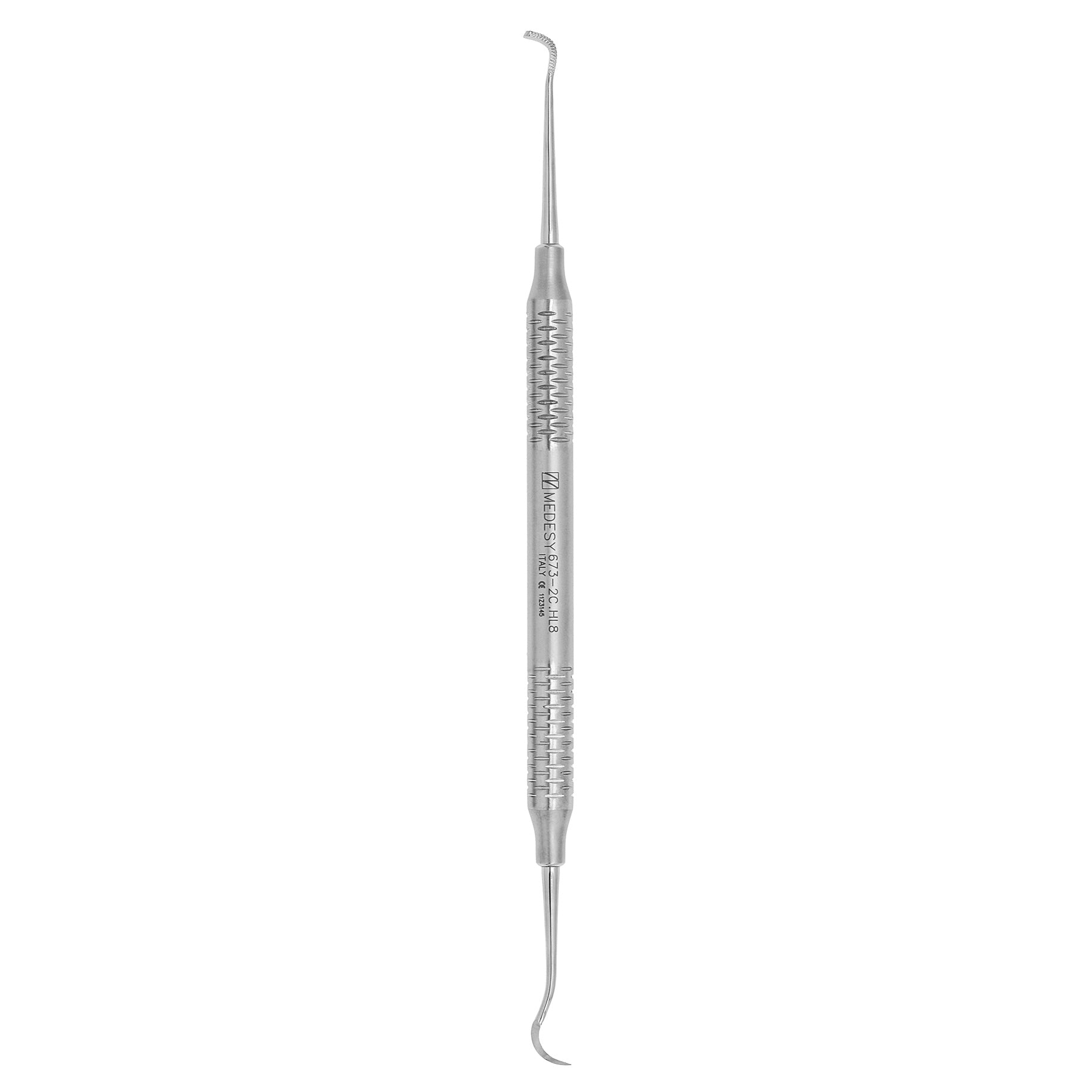Band Pusher/Scaler N.2C (673/2C) 