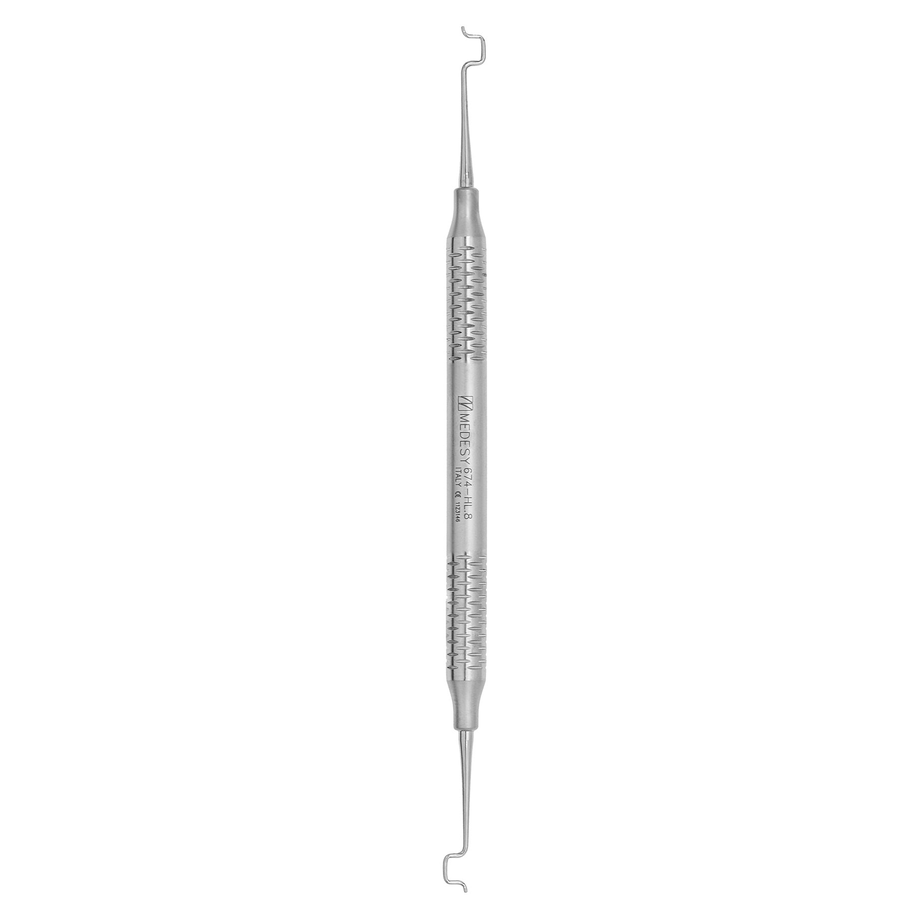 Elastic Ligature Applicator 674.HL8 
