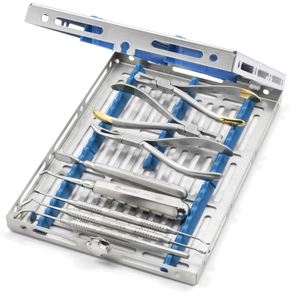 Kit Orthodontic Band 