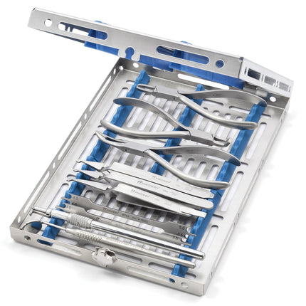 Kit Orthodontic Brackets 