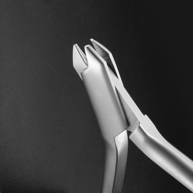 Plier Aderer Short 120mm 