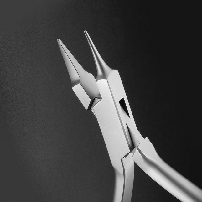 Plier Delicate Beaks (135mm) 