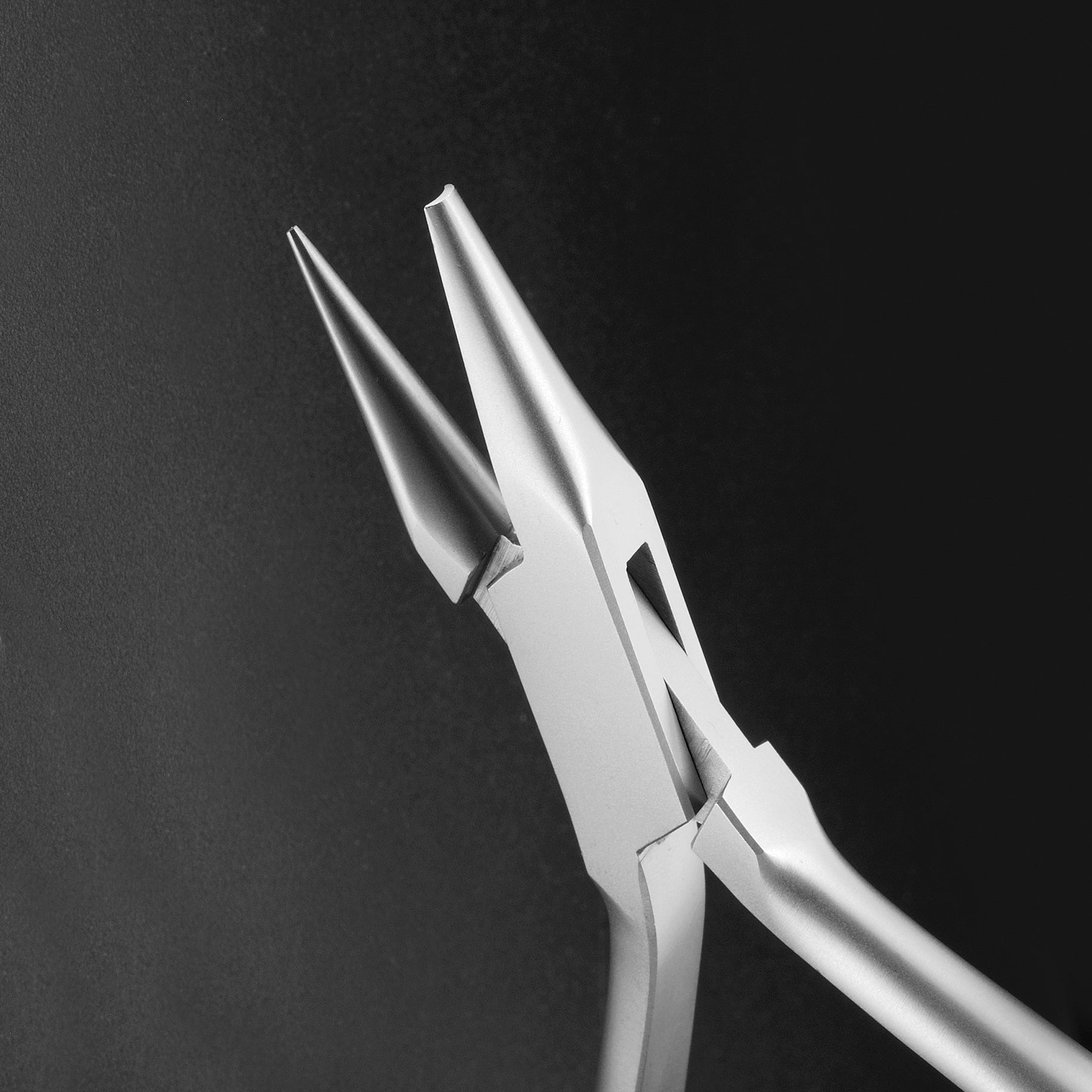 Plier Optical 140mm 