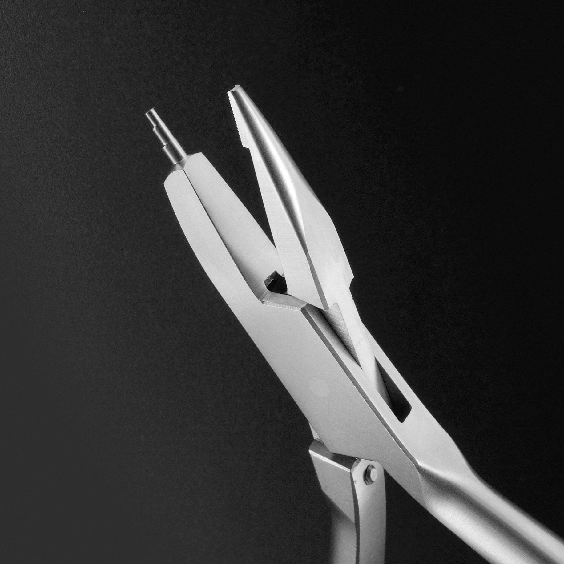 Plier Tweed-O'Brein 