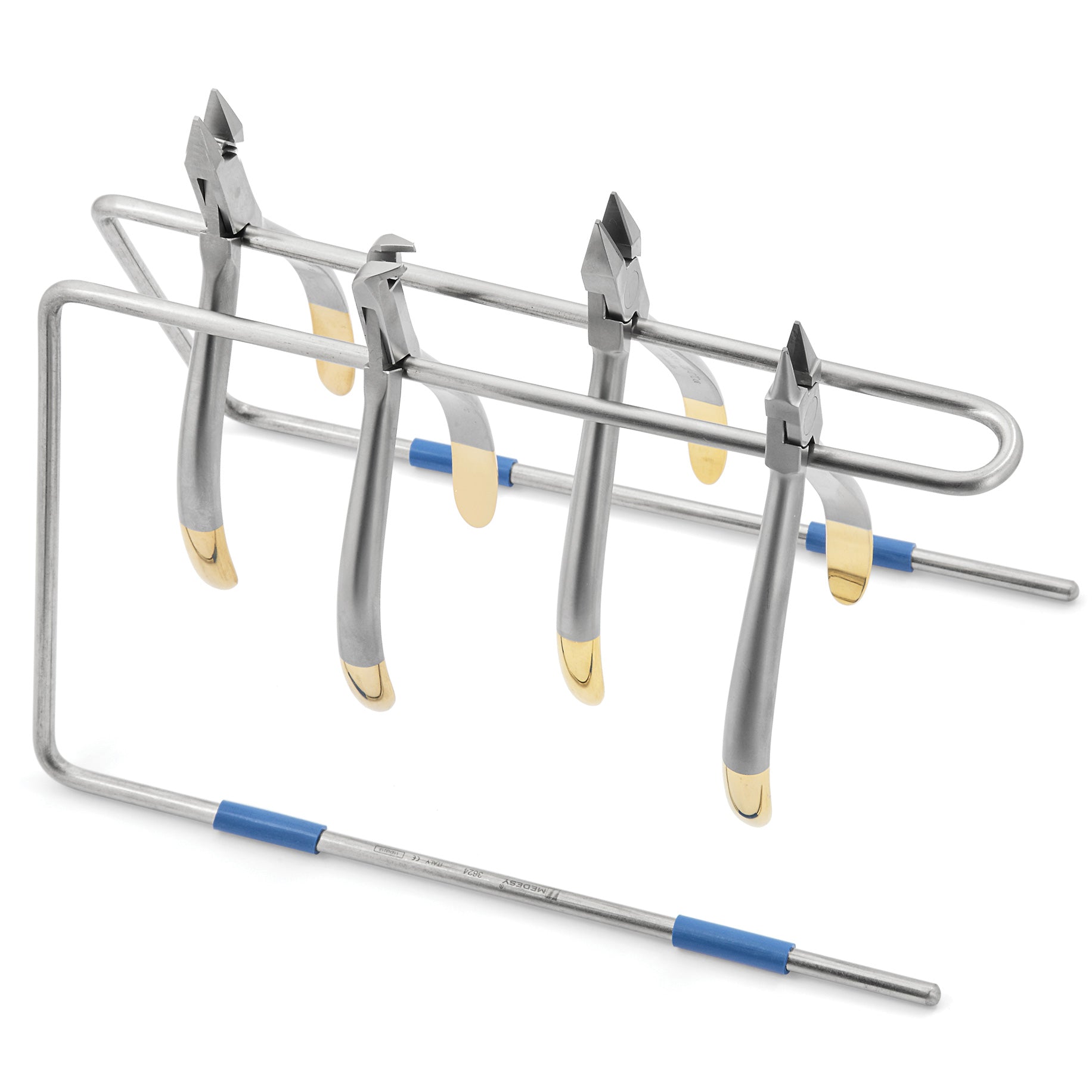 Pliers' Holder Double 