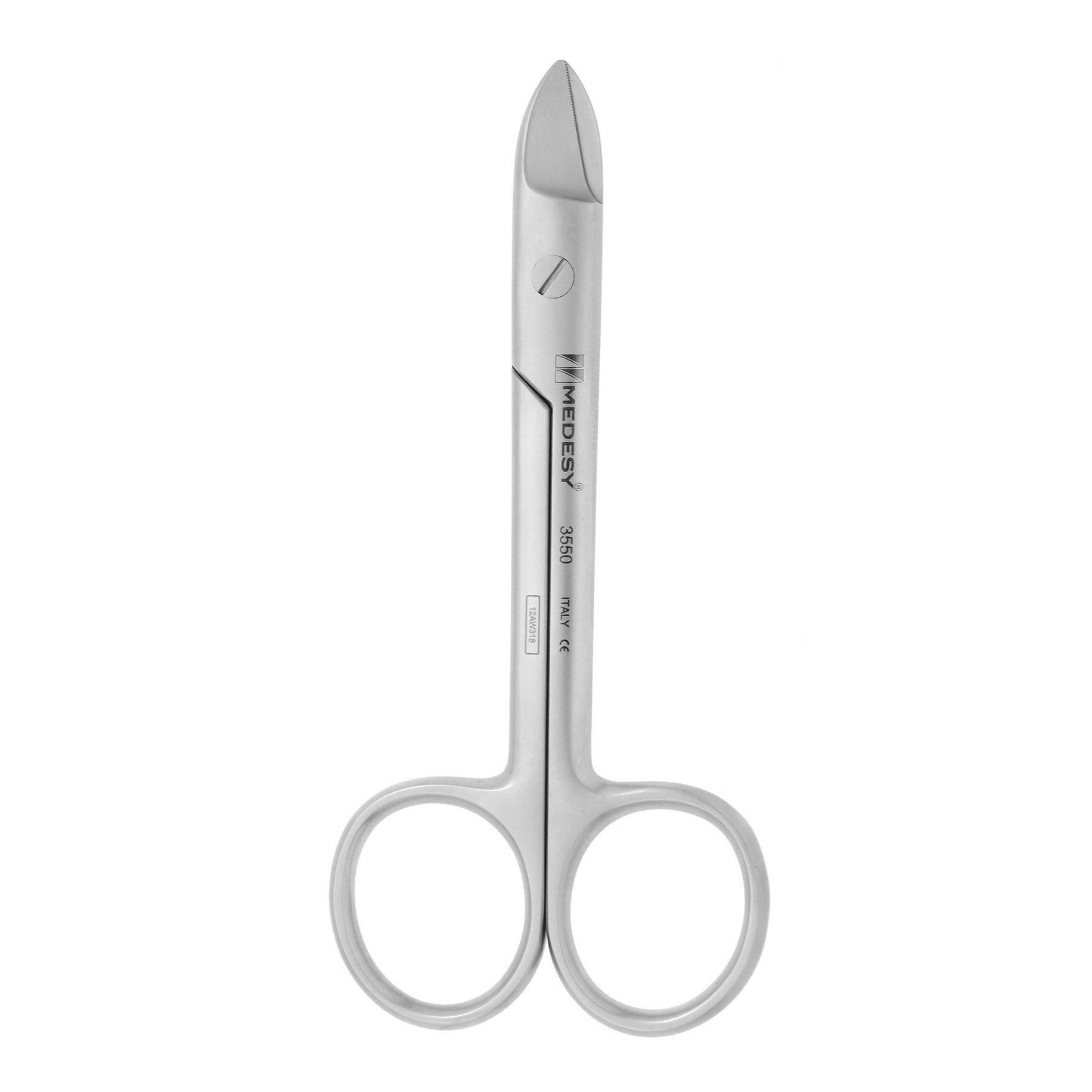 Scissor BeeBee 110mm 