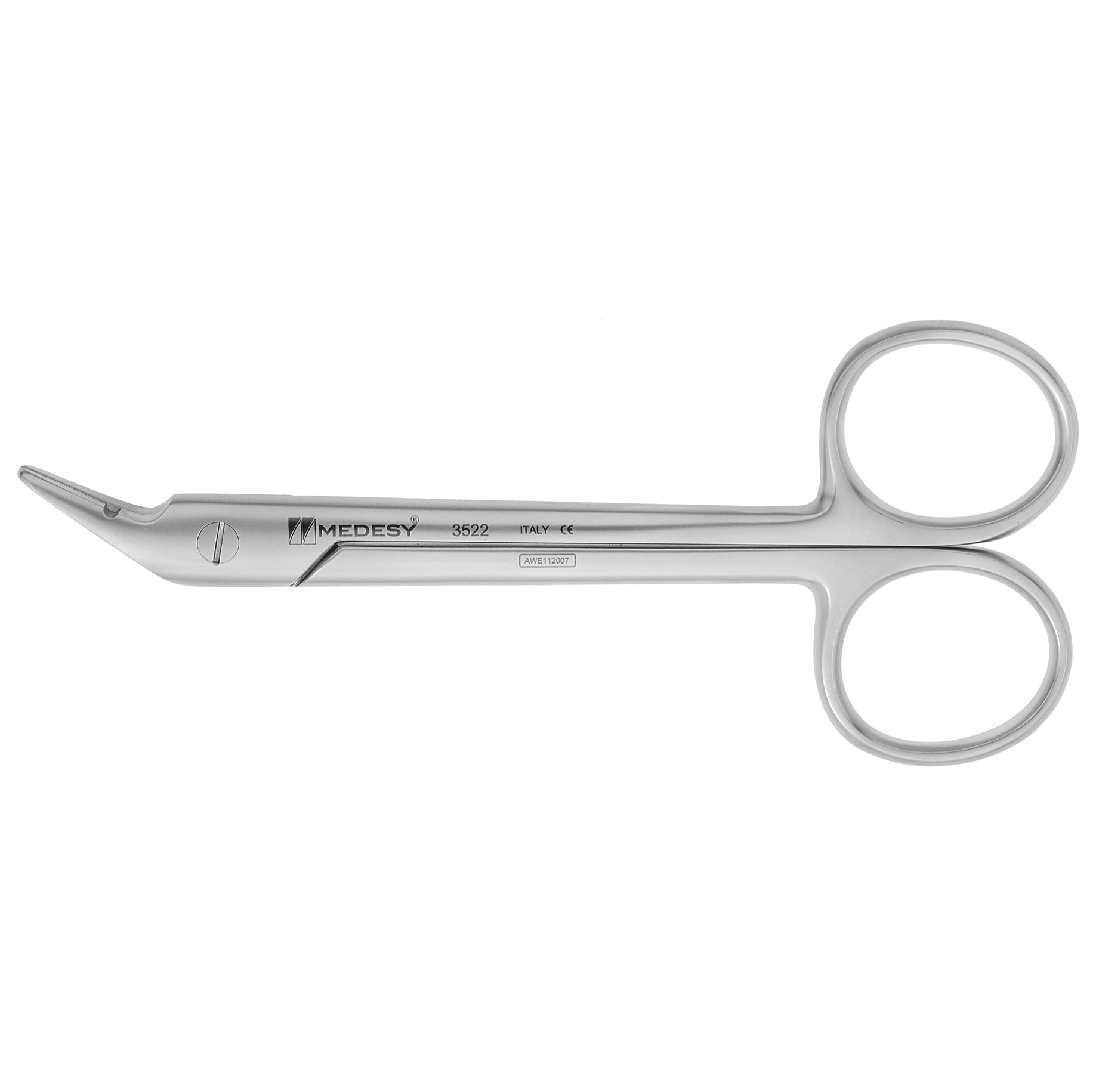 Scissor Universal 125mm 