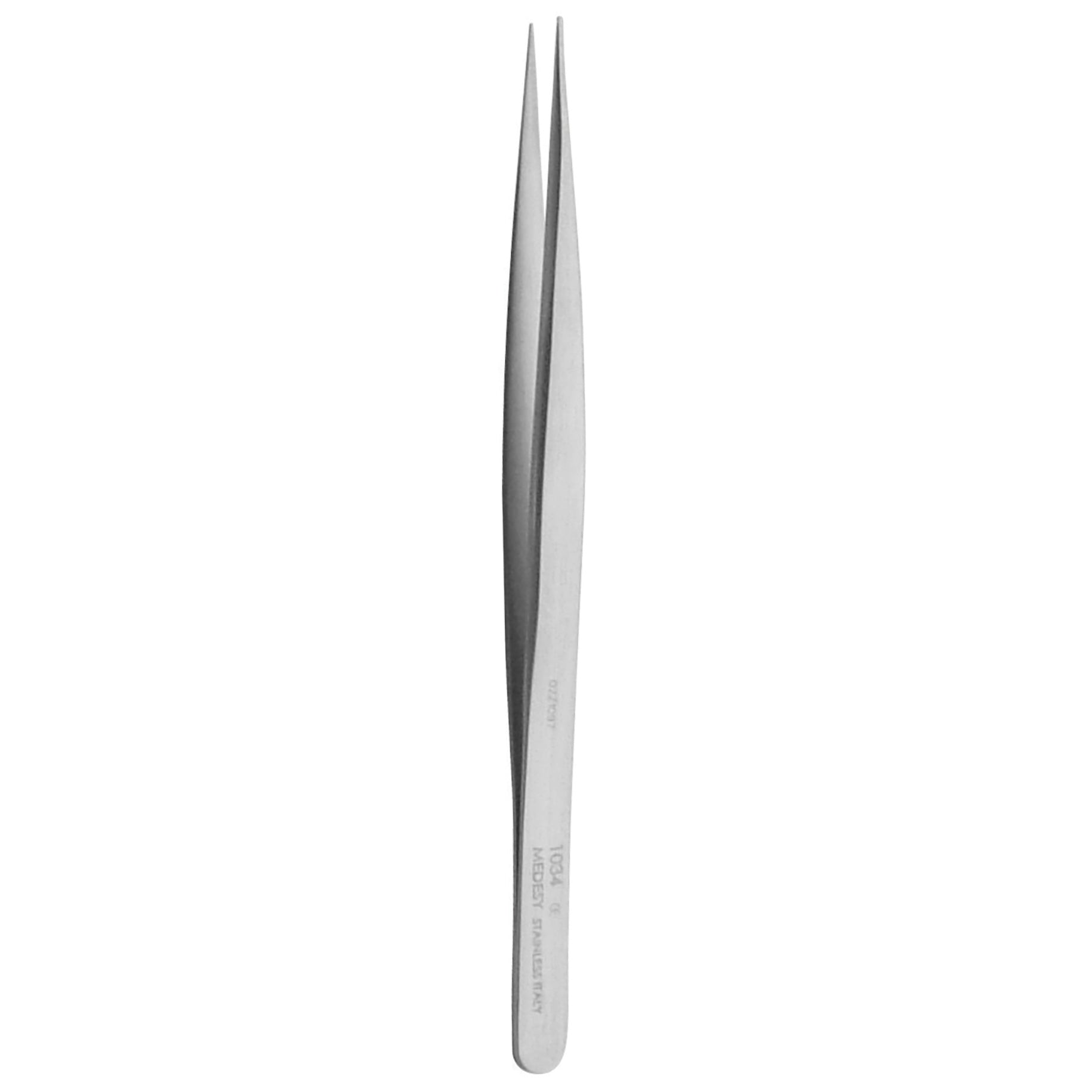 Tweezer Buccal Tube 140mm 