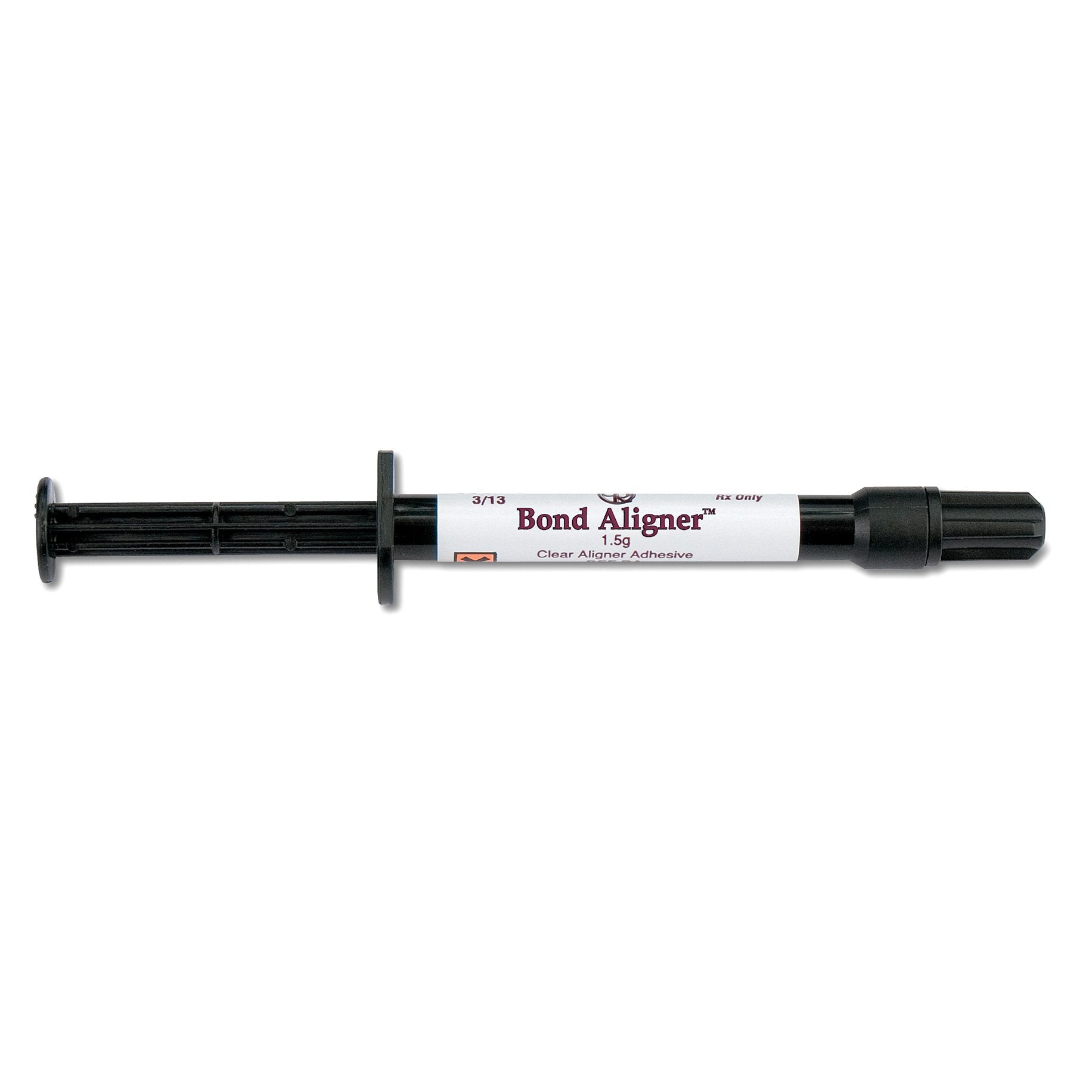 Bond Aligner Adhesive with Tips 