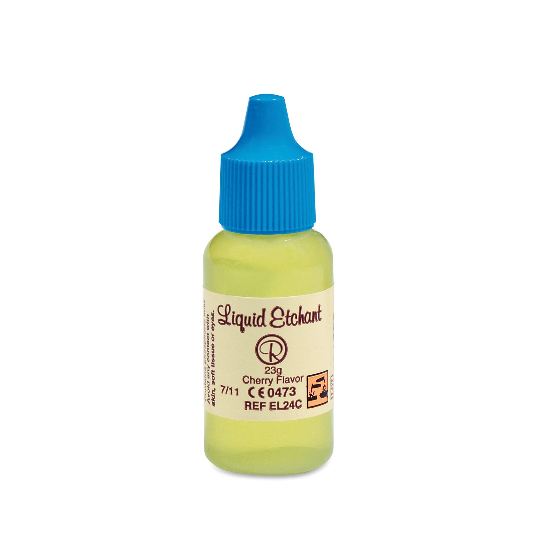 Economy Etchant Liquid - Cherry Flavour 