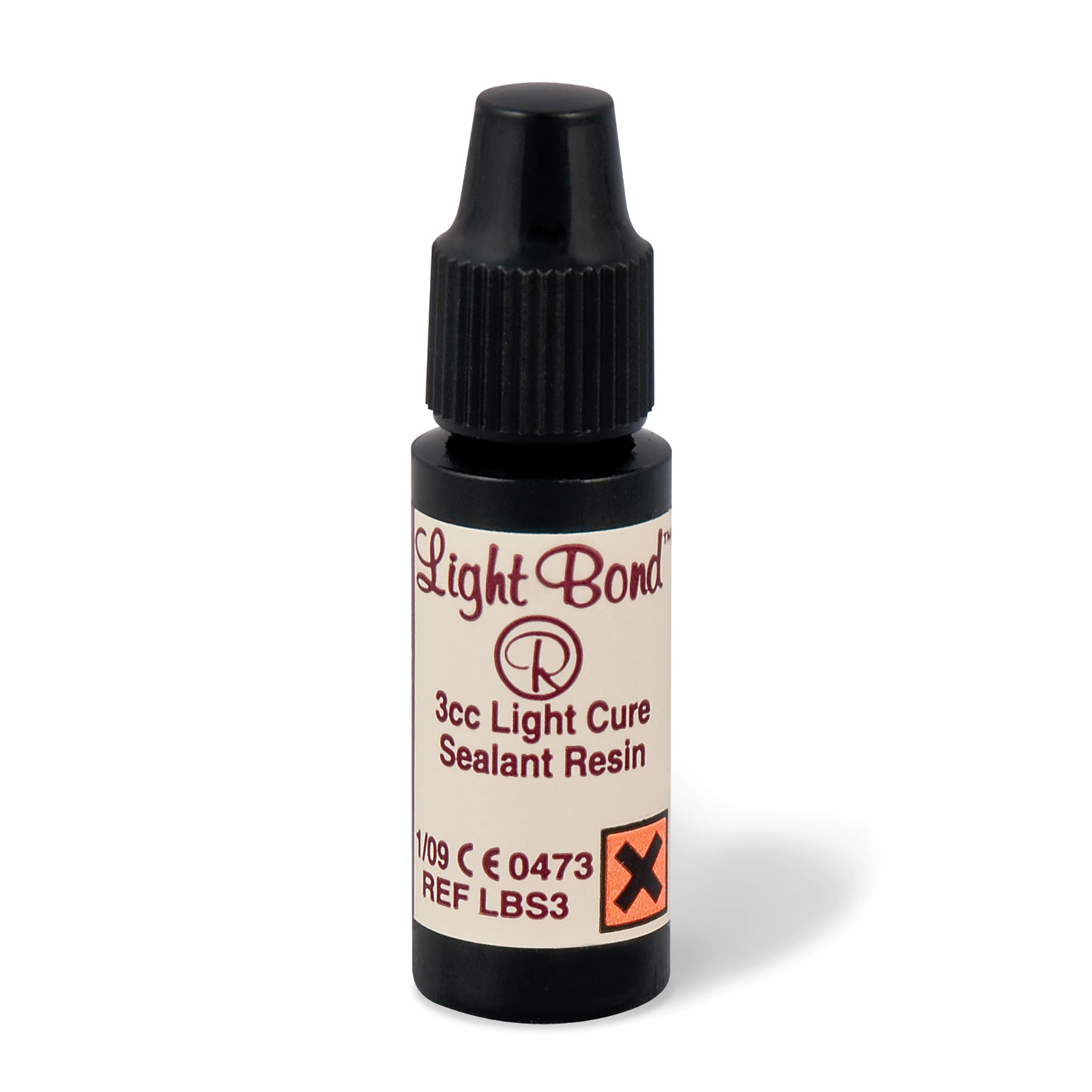 Light Bond Filled Sealant with Fluoride 