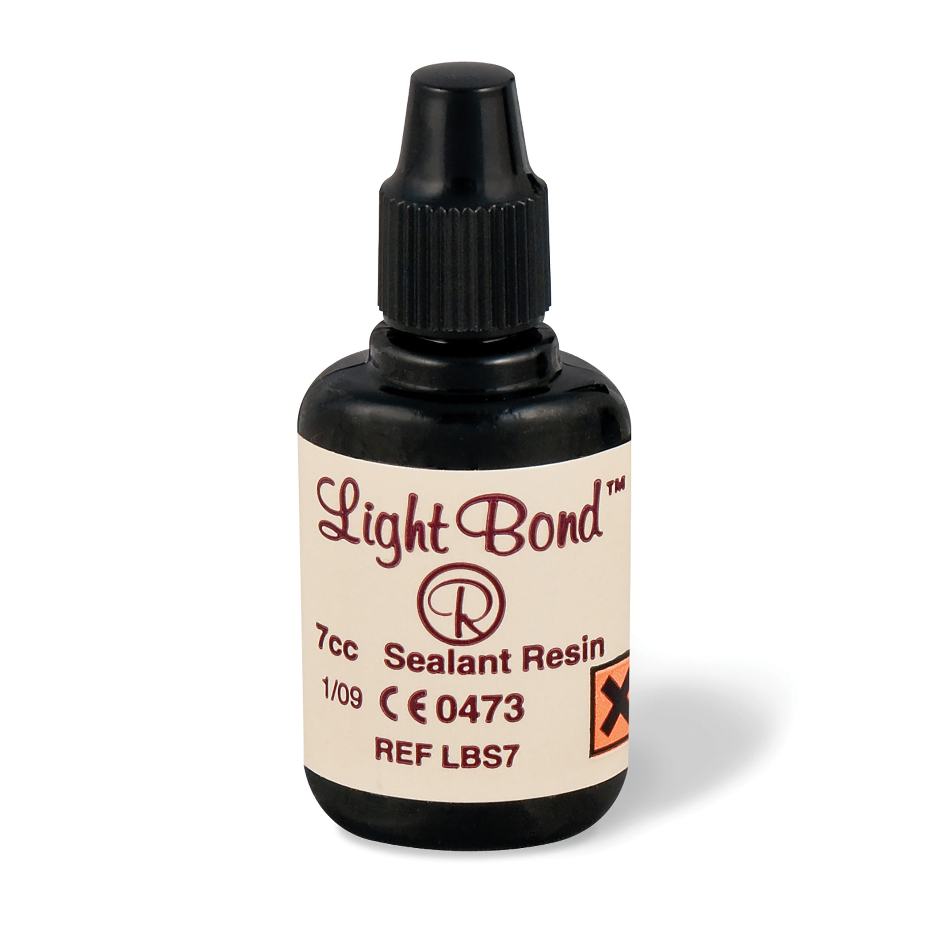 Light Bond Sealant without Fluoride 